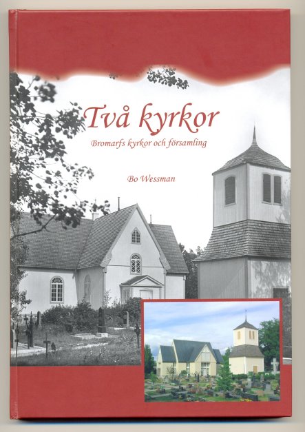 Tv� kyrkor